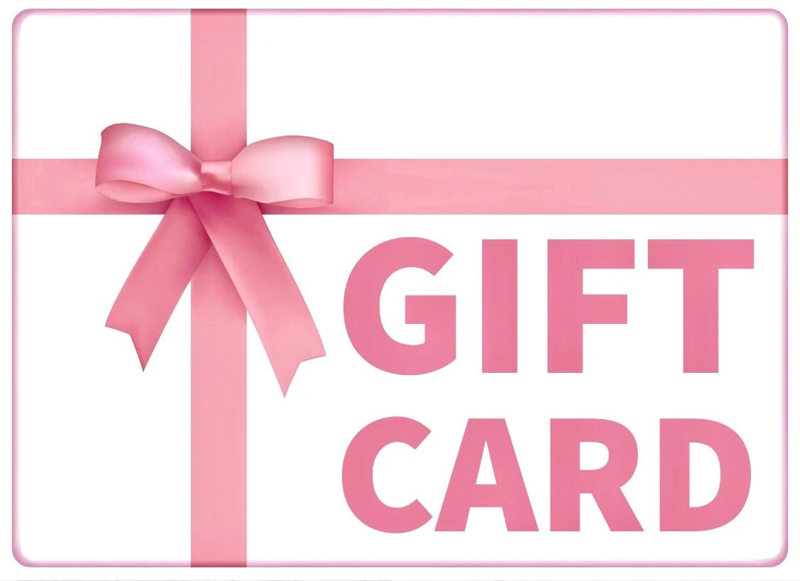 Gift card Corsi